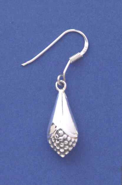 SPC DROP WITH PEPPERCORN DOTS
