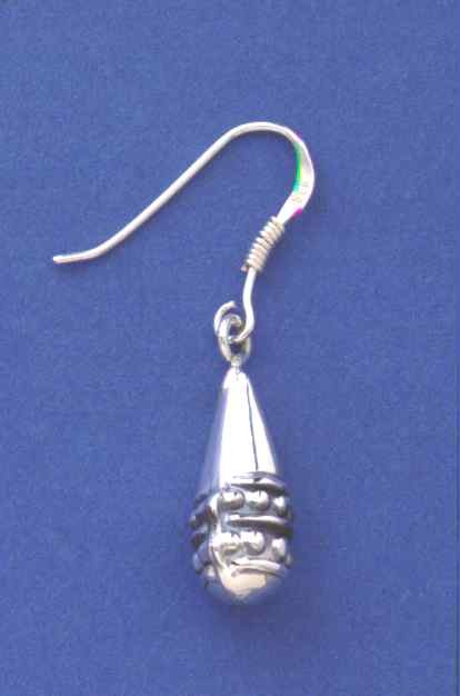 SPC DROP WITH PEPPERCORN DOTS          -