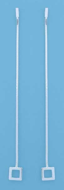 SPC 9cm COBRA DROPS WITH SQUARE ENDS   =