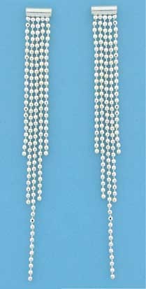 SPC 5 ROW D/C BEAD CHAIN STUDS         =