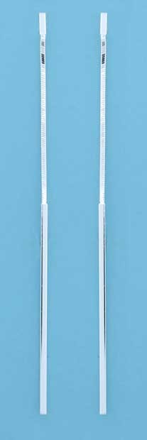 SPC COBRA DROPS WITH 2" SQUARE WIRE BAR=