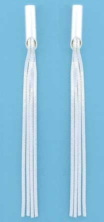 SPC TUBE STUD MULTI STRAND COBRA DROPS =