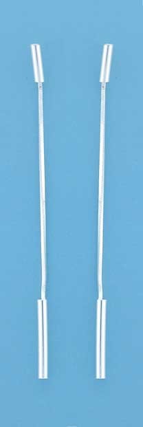 SPC 3" COBRA CHAIN TUBE END STUDS      =