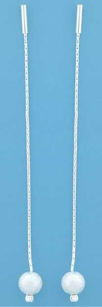 SPC 4" LASER BEAD END BOX CHAIN STUDS