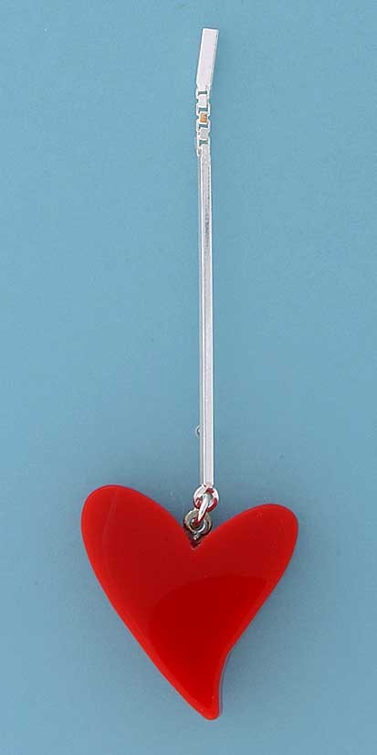SPC BAR DROPS WITH 20mm RED HEARTS     =
