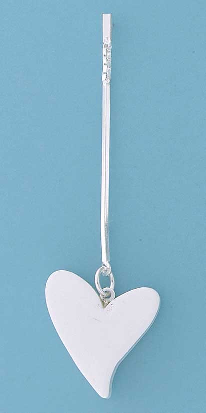 SPC BAR DROPS WITH 20mm WHITE HEARTS   =