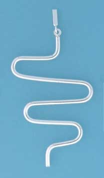 SPC ZIG-ZAG WIRE DROPS                 =