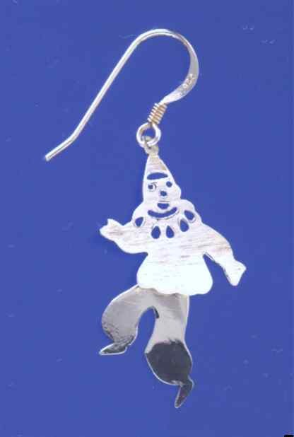 SPC SMALL MOVABLE CLOWN DROPS