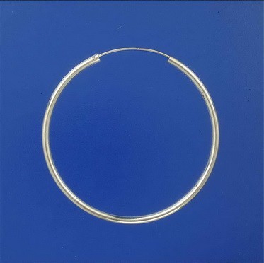 SPC 70mm SUPER HEAVY HINGED TOP HOOPS  =