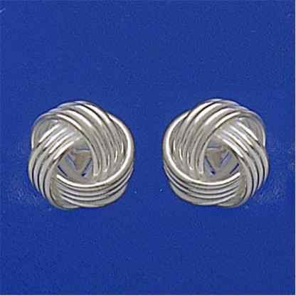 SPC  13MM WOOL KNOT STUD               =