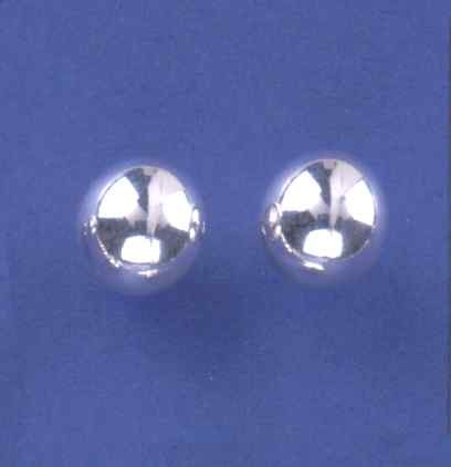 SPC 10mm BALL STUDS                    =