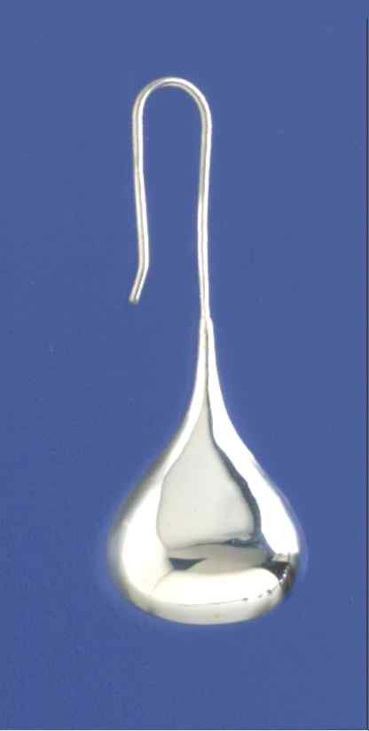 SPC BLOB EARRING SIZE 3                =