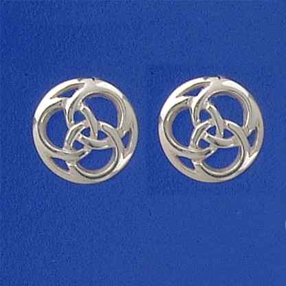 SPC 13mm CUTOUT CELTIC STUD            =