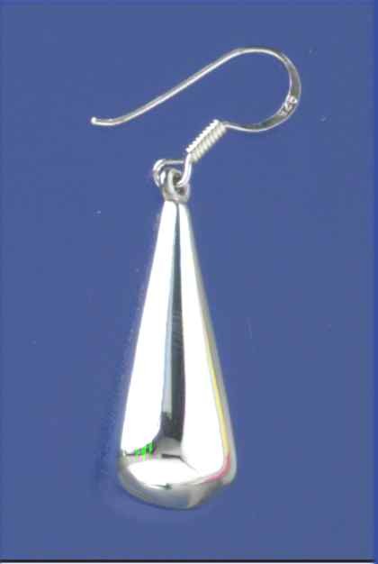 SPC CONE DROP EARRING                  =