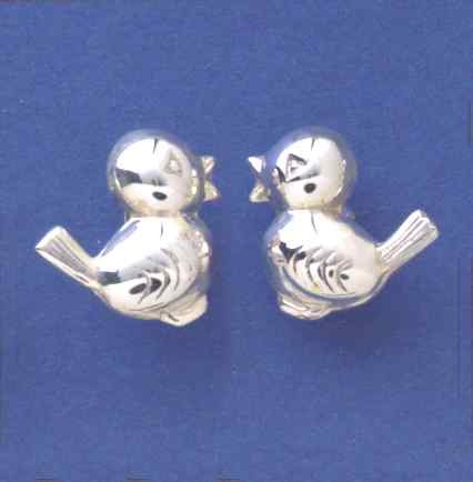 SPC SMALL BIRD STUDS