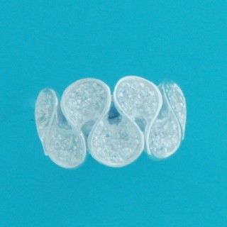 SPC FANCY CZ PAVE SET RING             =