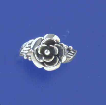 SPC ROSE RING                          =