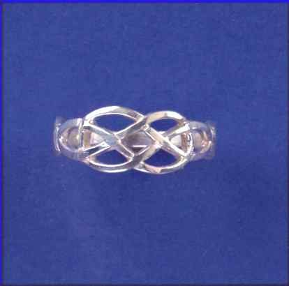 SPC CELTIC RING                        =