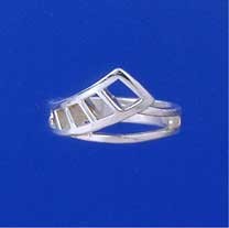 SPC FANCY TAPERING RM STYLE RING