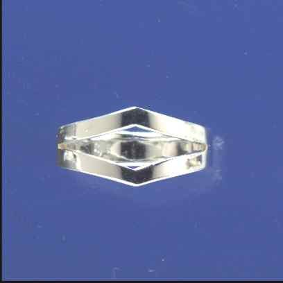 SPC SPLIT SHANK RING                   -