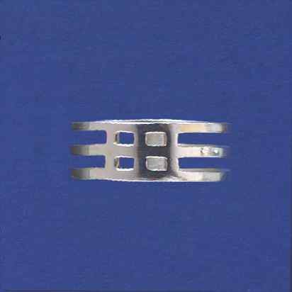 SPC 7mm RM STYLE CUTOUT RING