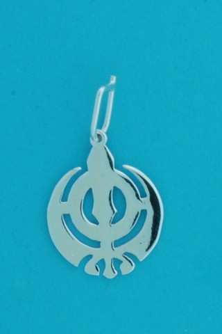 SHIKH PENDENT