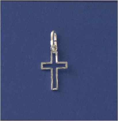 SPC 10x8 D/C CUTOUT CROSS              =