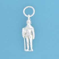 SPC SUIT OF ARMOUR CHARM               =