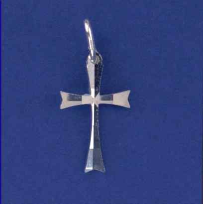 SPC SMALL D/C CROSS                    =