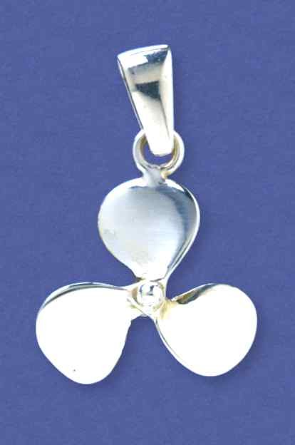 SPC PROPELLER PENDANT                  -