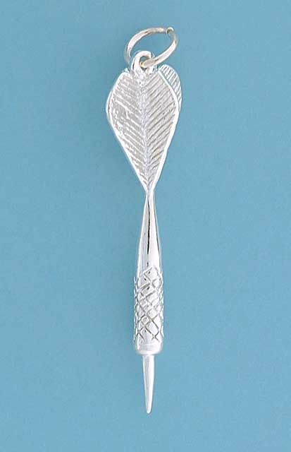 SPC 42mm SOLID DART CHARM              =