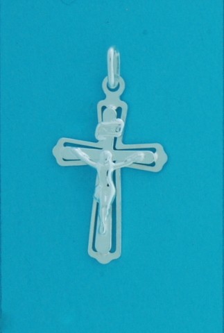 CRUCIFIX PENDANT