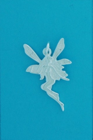 FAIRY PENDANT
