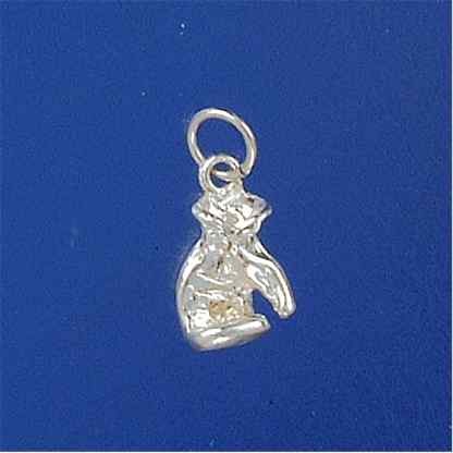 SPC BOXING GLOVE CHARM                 =