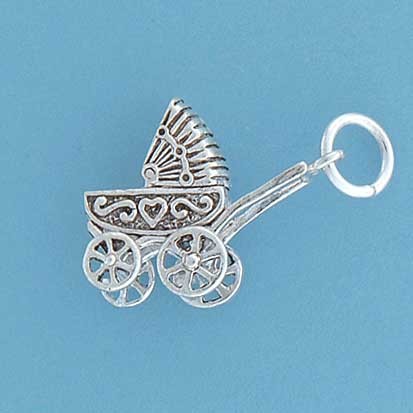 SPC PRAM CHARM                         =