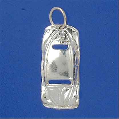 SPC VOLKSWAGON BEETLE CHARM            =