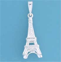 SPC 22mm EIFFEL/BLACKPOOL TOWER CHARM  =