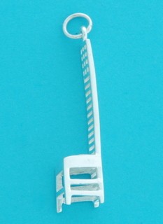 SPC RM STYLE LADDER BACK CHAIR PENDANT