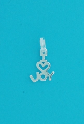 SPC TINY I LOVE YOU CHARM SOLD IN 2'S