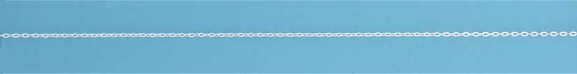 SPC 16" SPECIAL OFFER LIGHT TRACE CHAIN=