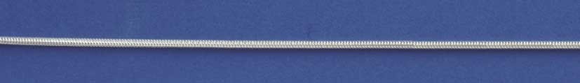 401 16in 1.9mm REAL SNAKE CHAIN        =