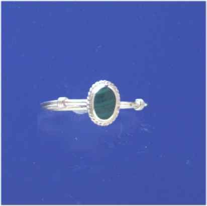 SPC ASST.DESIGN CHILDRENS STONE RINGS  =