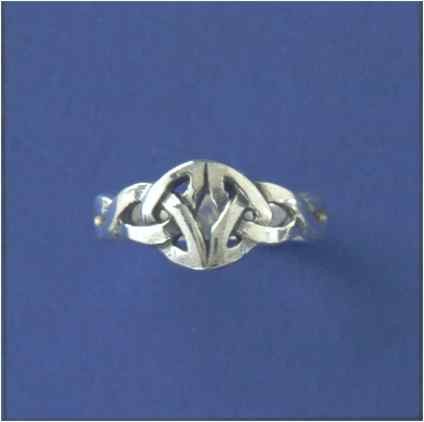 SPC CELTIC RING                        =