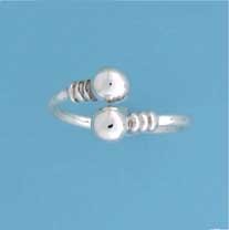 SPC 2mm WIRE X-OVER TORQUE RING