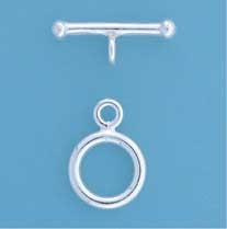 SPC 20mm T BAR/12mm JUMPRING LOOP SET  =