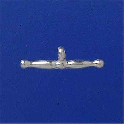 SPC 23mm BONE T BAR