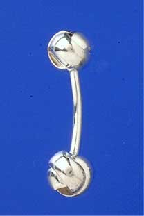 SPC WOOLKNOT CUFFLINKS