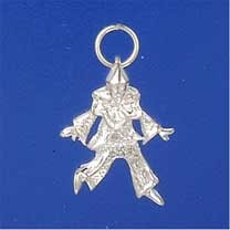 SPC CLOWN CHARM                        =