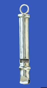 SPC 42mm WHISTLE PENDANT               =
