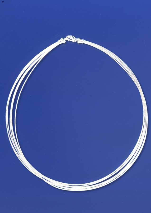 SPC 8 STRAND CABLE WIRE CHOKER